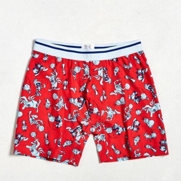 urban outfitters boxer shorts